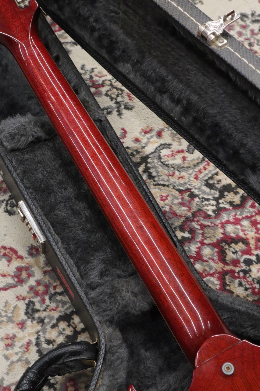 Gibson SG standard 61'reissue【2004年製】