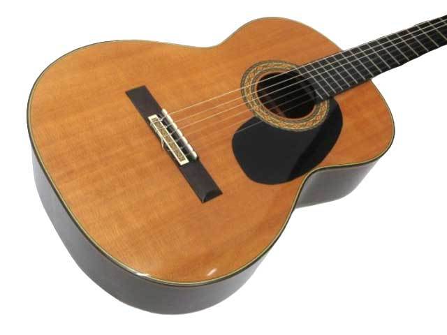 Takamine No.10 クラシックギター タカミネ 【鹿児島店】（中古/送料無料）【楽器検索デジマート】