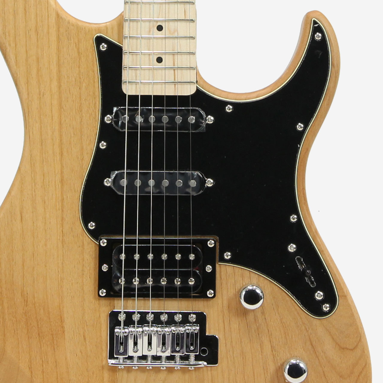 YAMAHA PACIFICA112VMX / YNS【アウトレット特価】（B級特価/送料無料