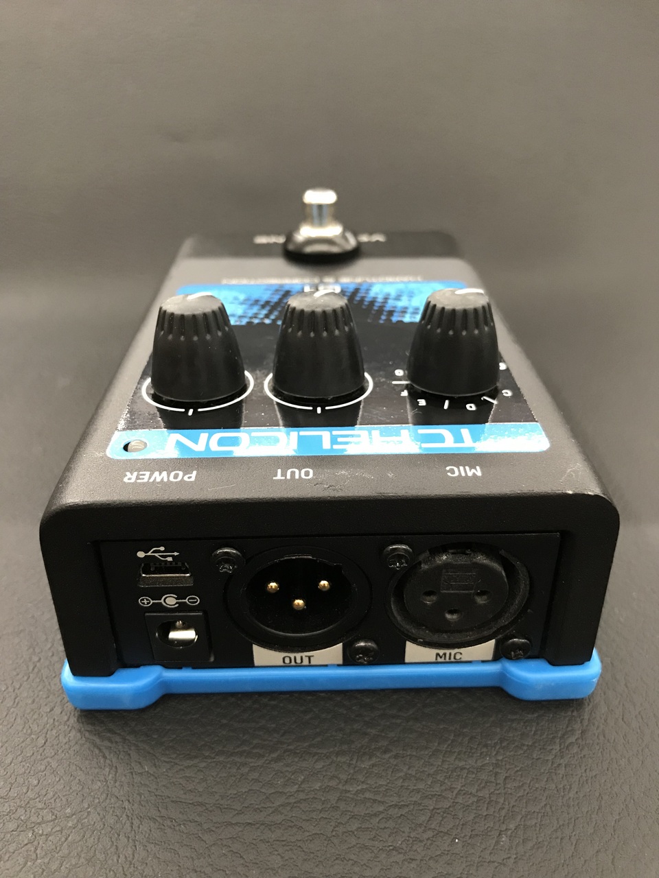 TC-Helicon Voice Tone C1（中古）【楽器検索デジマート】