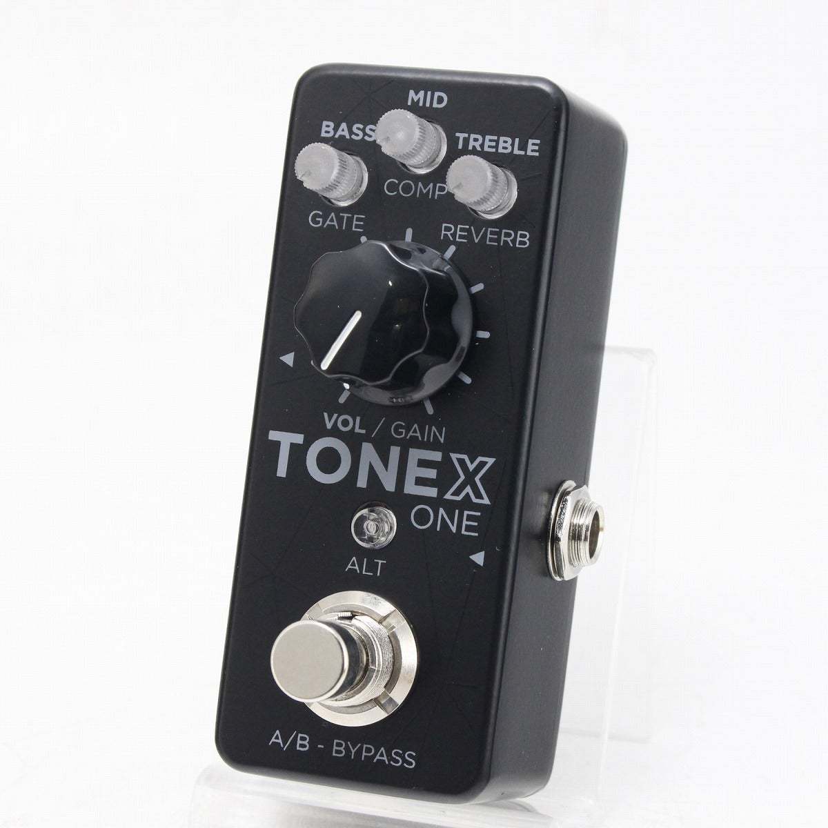 IK Multimedia TONEX ONE 【御茶ノ水本店】（中古）【楽器検索デジマート】