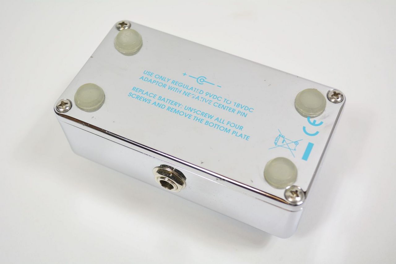 Xotic SOUL DRIVEN（中古）【楽器検索デジマート】