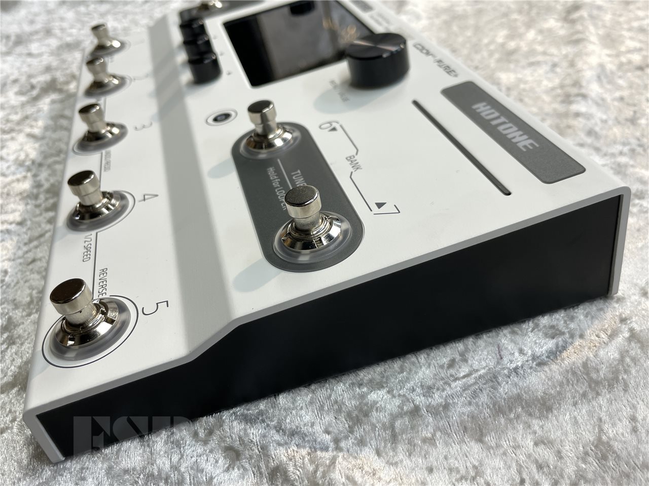HOTONE AMPERO Ⅱ STAGE（新品/送料無料）【楽器検索デジマート】
