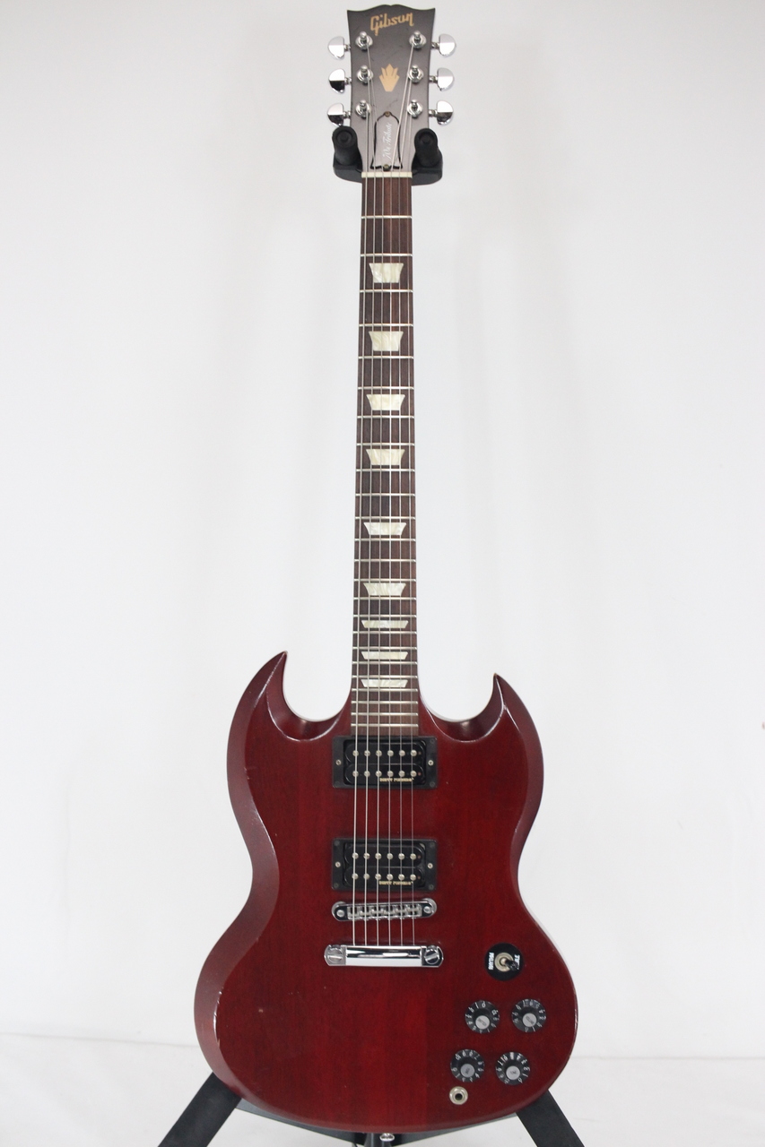Gibson SG 70S TRIBUTE（中古）【楽器検索デジマート】