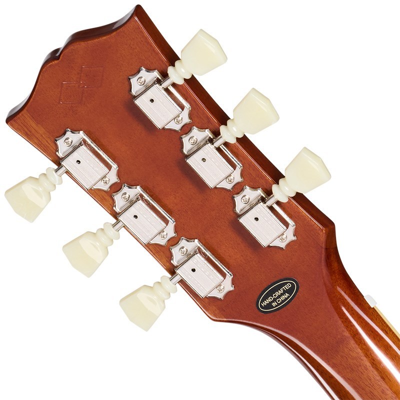 Epiphone Inspired by Gibson Custom Shop 1962 ES-335 Reissue