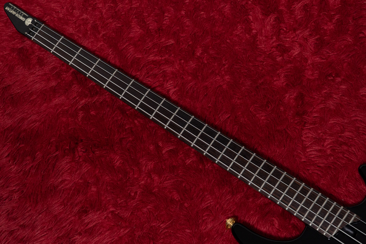 Greco Formula F-100J RB 1986 3.815kg #J860098【GIB横浜】（中古