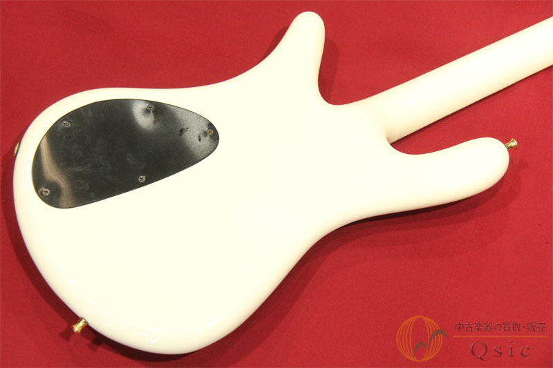 Kramer D-2 BASS エレキベース 4弦 ホワイト Kramer D-1 Bass Pearl White - station music Kramer D-2 BASS エレキ