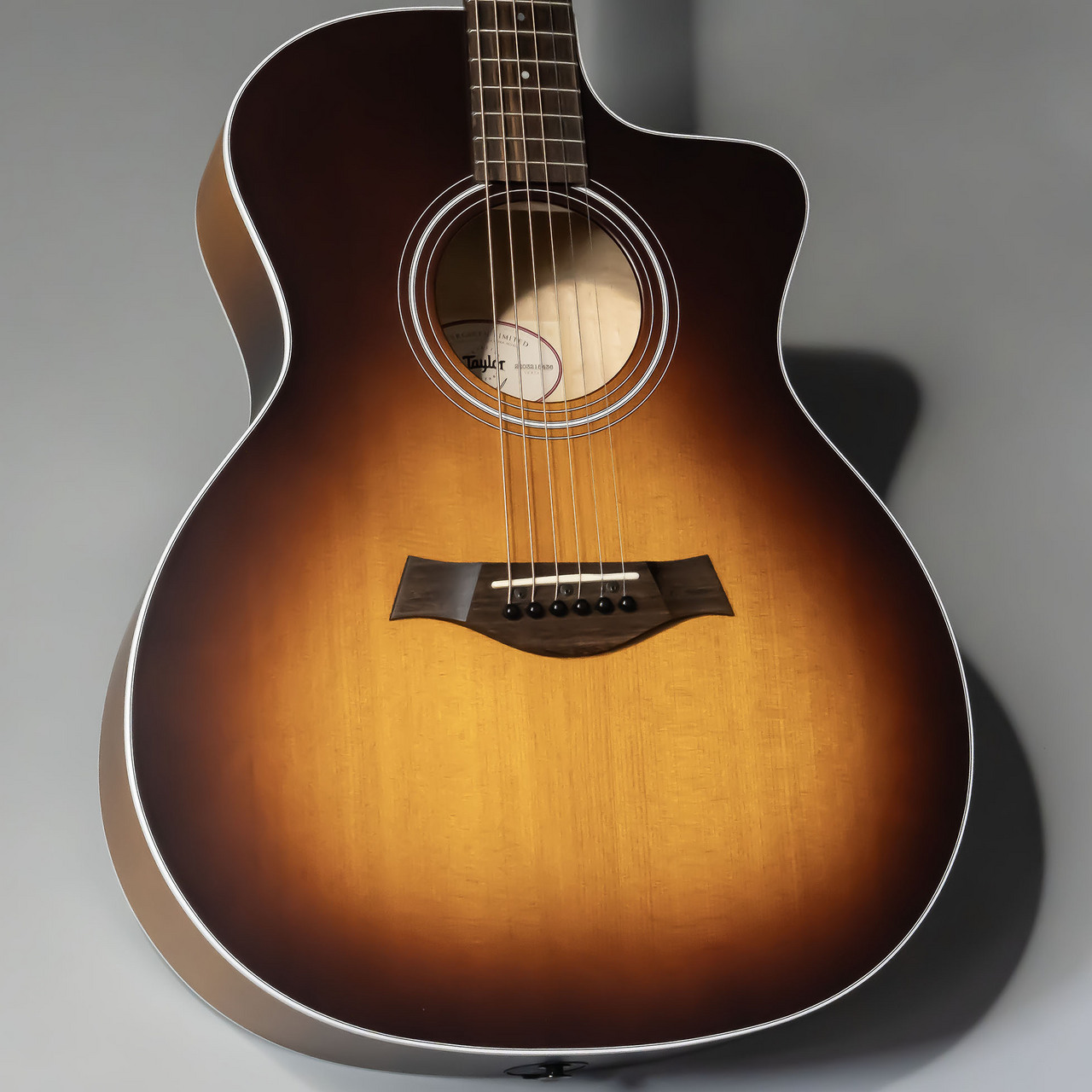 Taylor EG-214ce Urban Ash エレアコギター／島村楽器オリジナルモデル