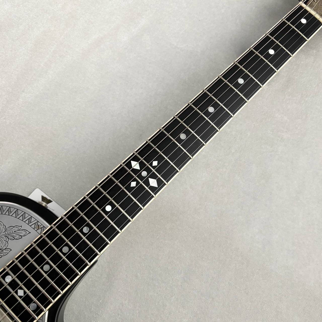 Greco Zemaitis GZ-3500MF 24 ≒3.62kg【USED】（中古）【楽器検索