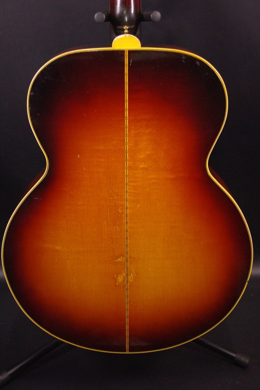 Gibson J-200（ビンテージ）【楽器検索デジマート】