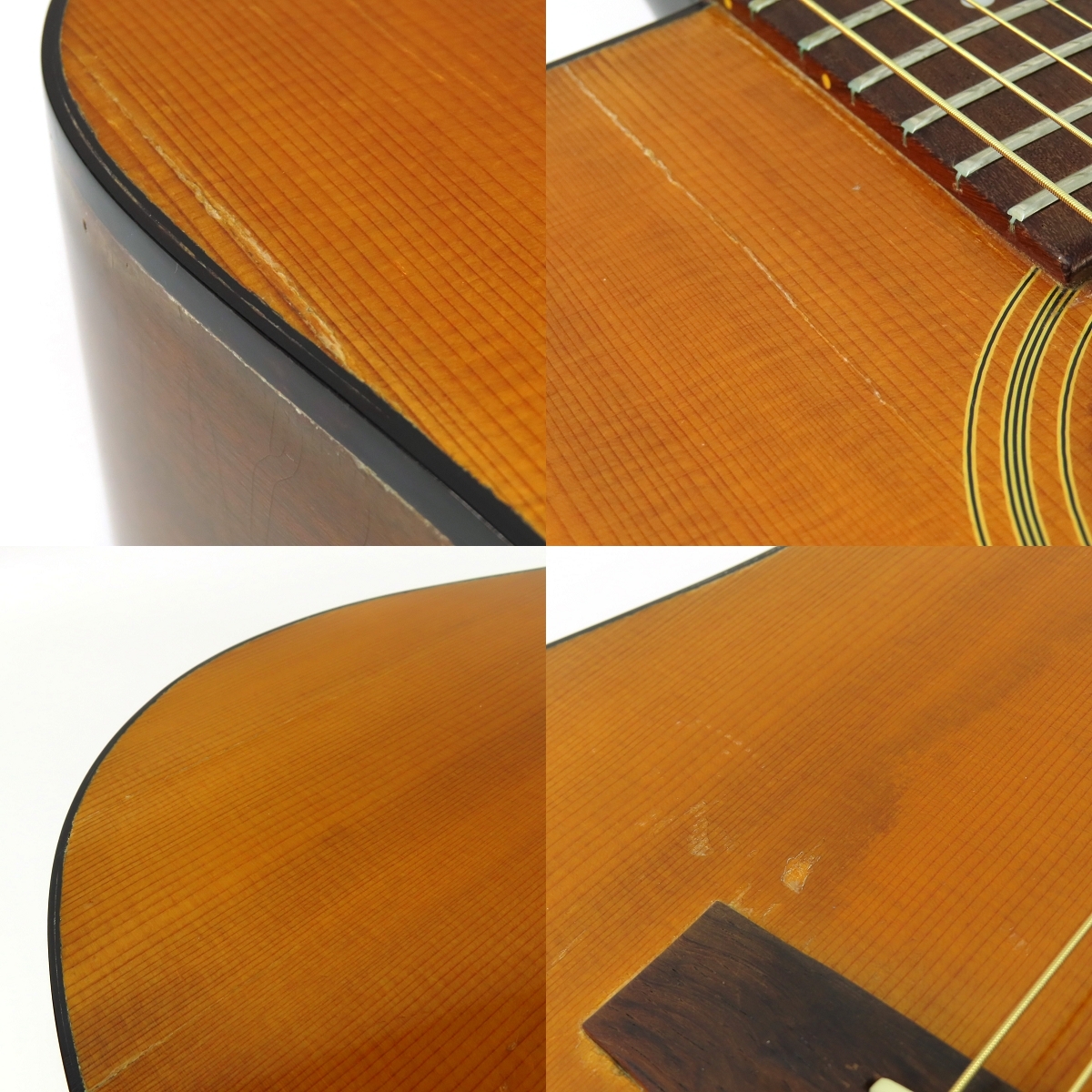 Gibson J-40（中古/送料無料）【楽器検索デジマート】