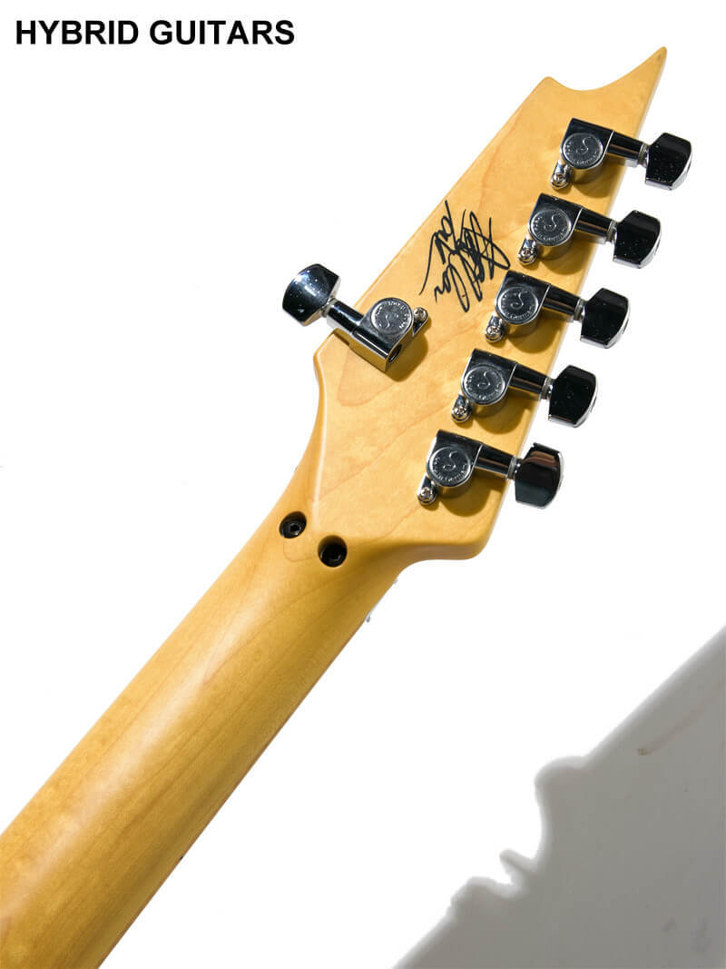 Killer KG-Prime Signature Hickory Brown（中古）【楽器検索