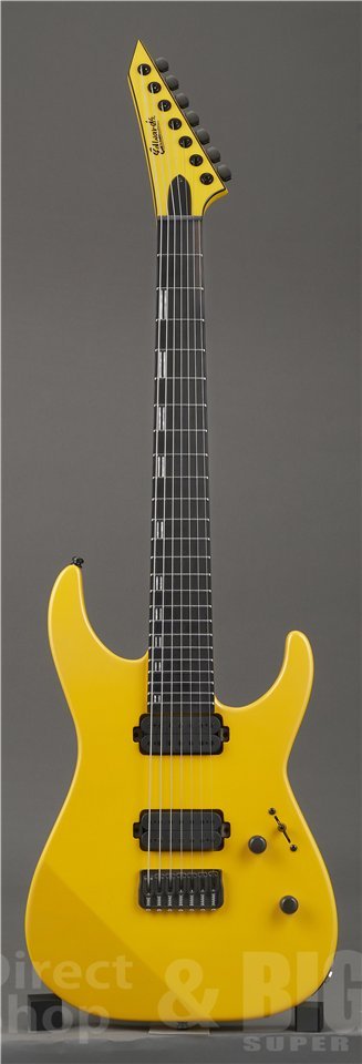 EDWARDS E-M-II-7【Metallic Black Satin】（新品/送料無料