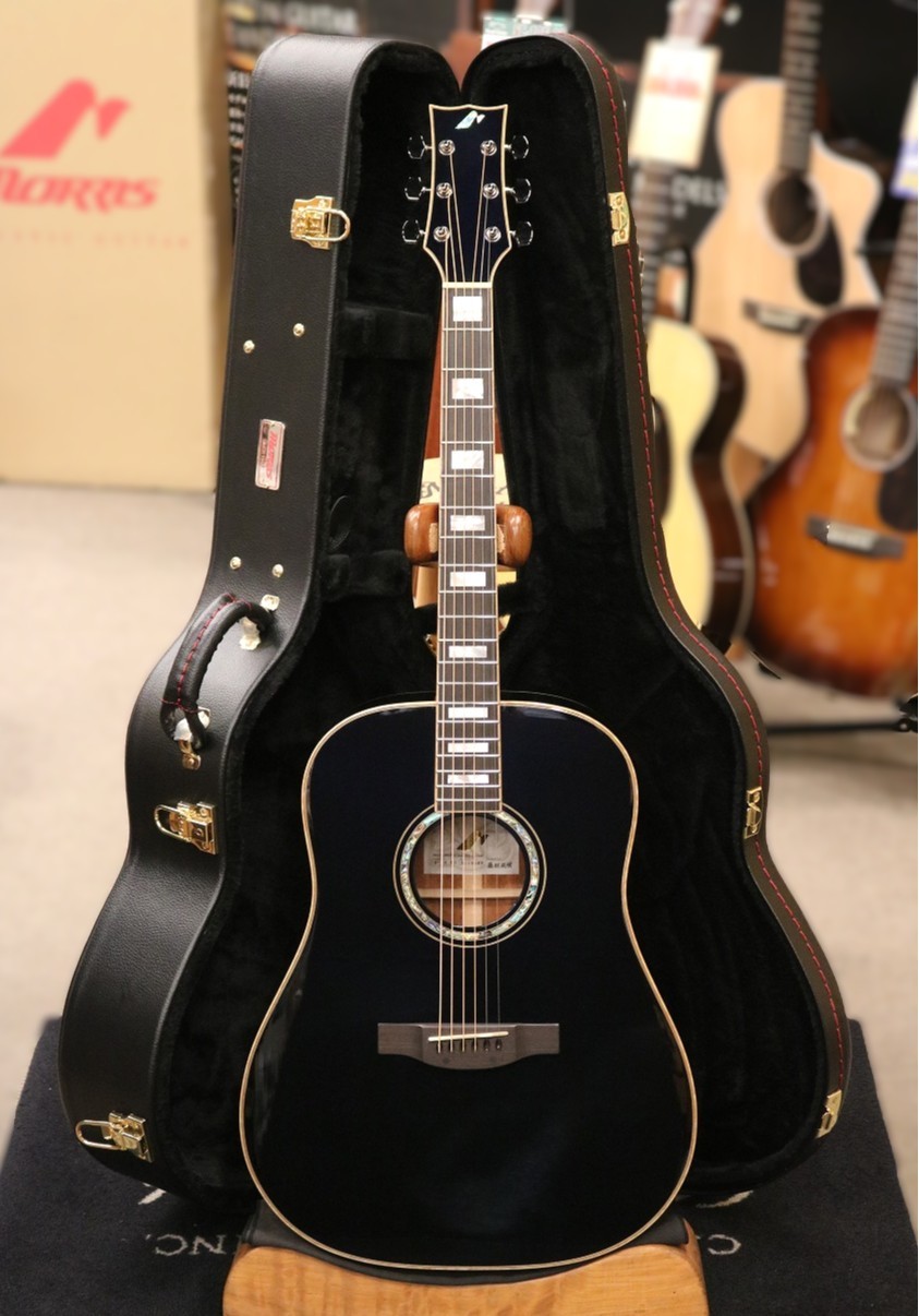 Morris 【年始セール!】G-18 Midnight Ocean#2110039【MidnightOcean