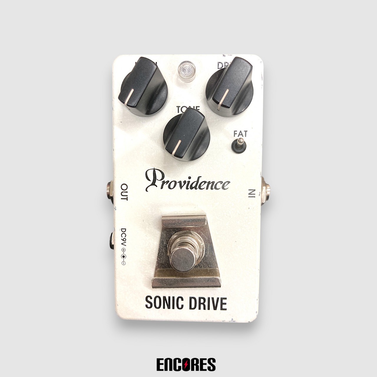 Providence SONIC DRIVE SDR-4 オーバードライブ Providence SONIC DRIVE SDR-4 オーバードライブ（中古）【楽器検索