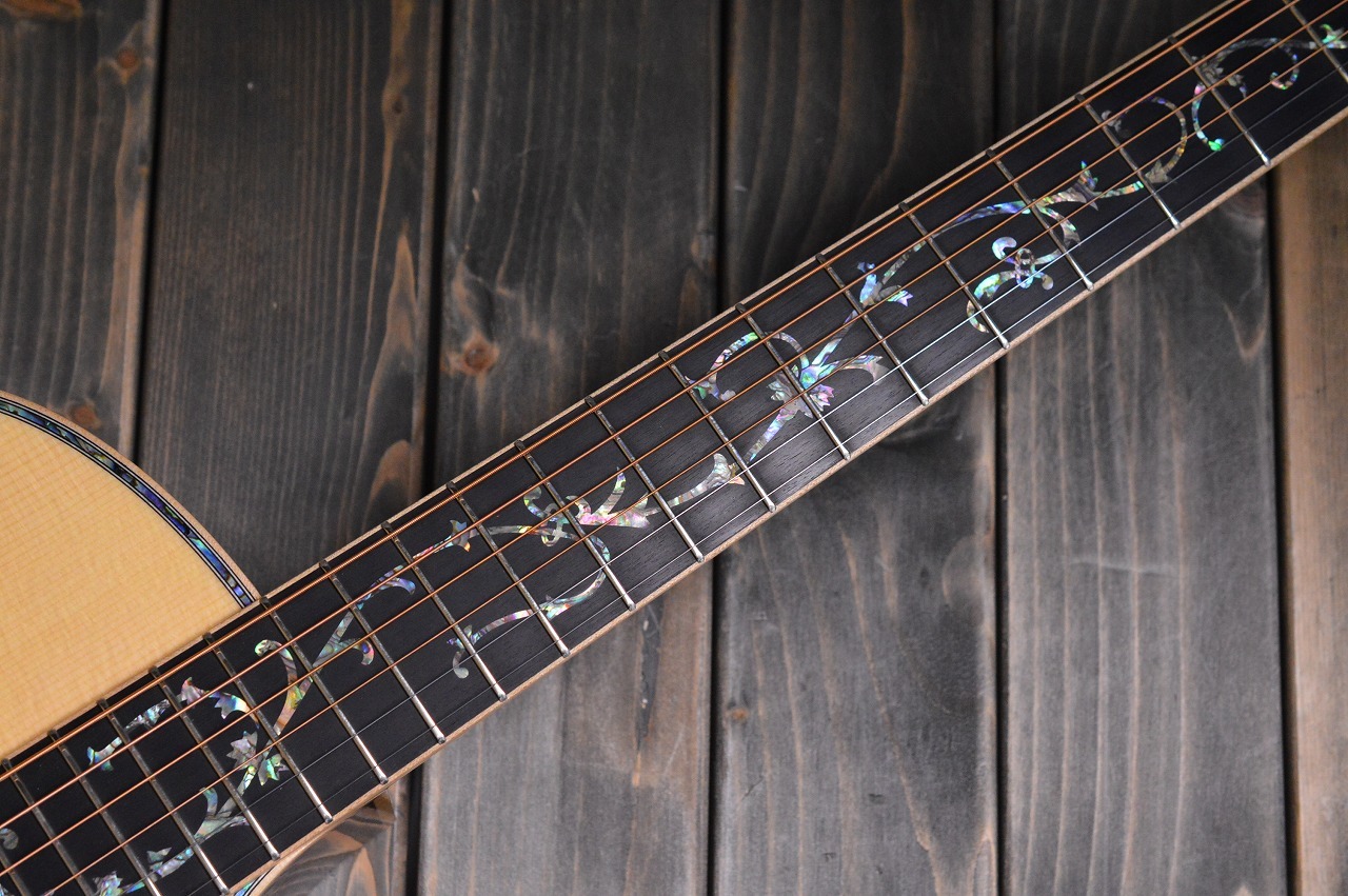 ASTURIAS TREE OF LIFE（新品特価/送料無料）【楽器検索デジマート】