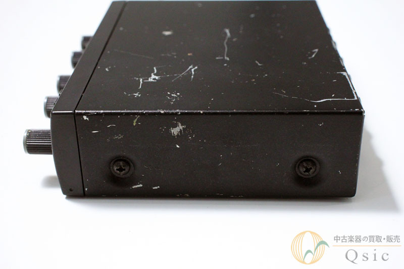 Alesis Nano Compressor エフェクター 純正アダプタ 動作品 Alesis Nano Compressor エフェクター 純正アダプタ 動作品