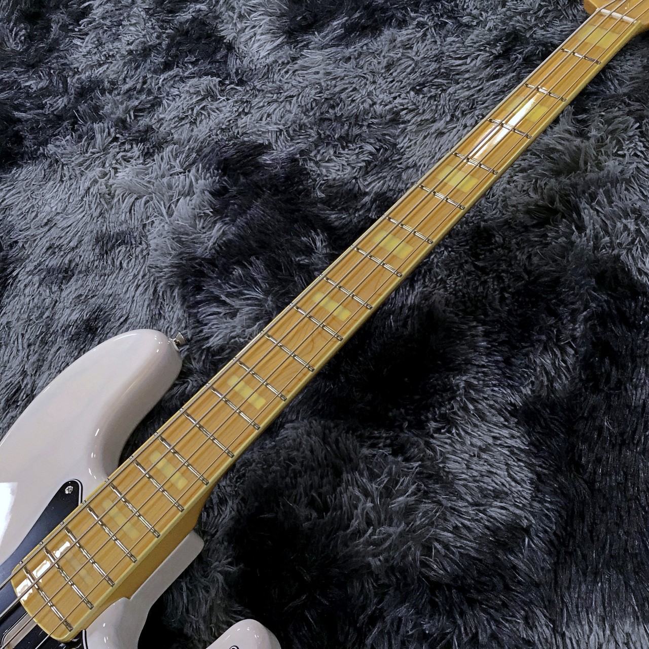 【美品】FUJIGEN Neo Classic ベース　EST-1960 美品】FUJIGEN Neo Classic ベース EST-1960 - メルカリ