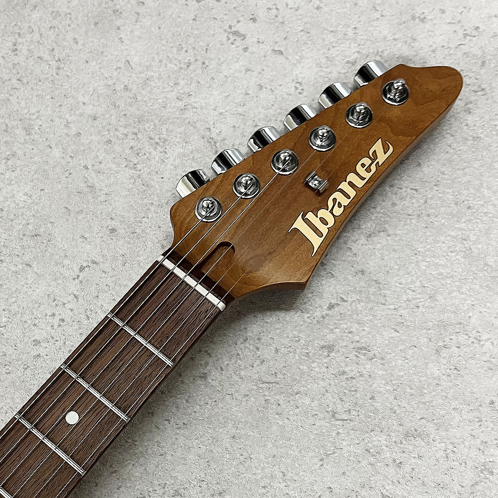 Yahoo!オークション - Ibanez アイバニーズ AEG45SE-NT-3T-01