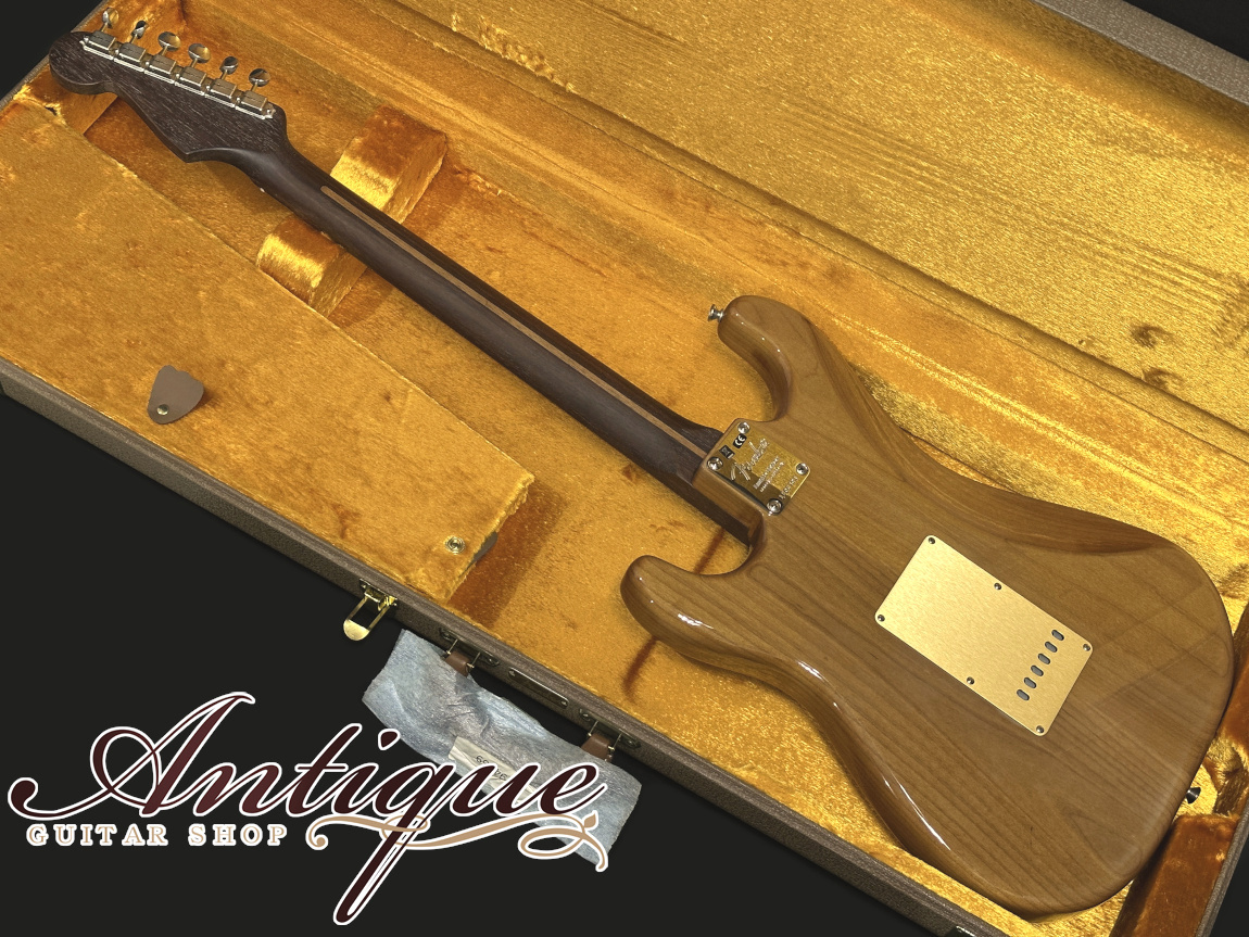 Fender 2019 Limited Edition Rarities Collection American