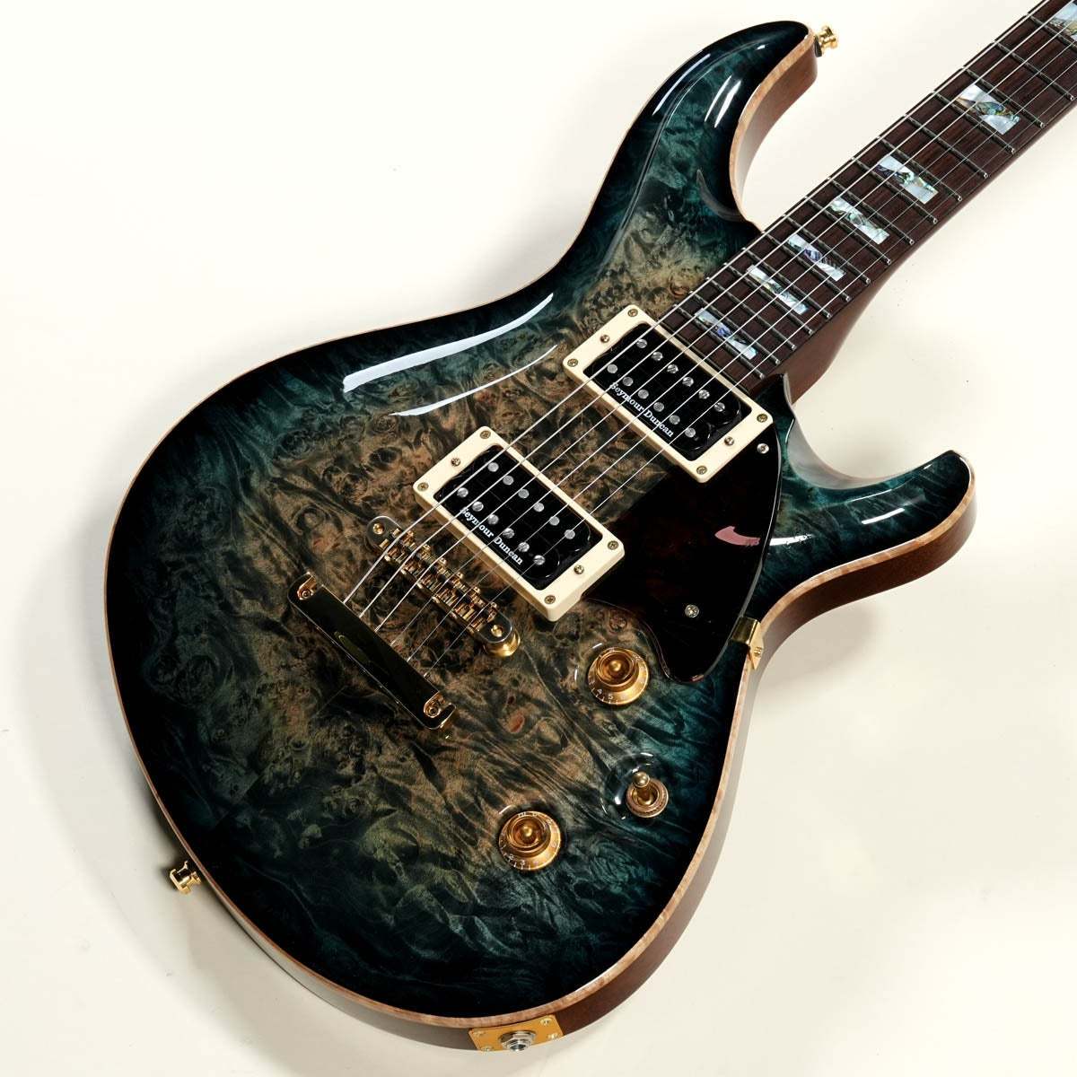 ESP ミスティーク E-MYSTIQUE | ESP GUITARS