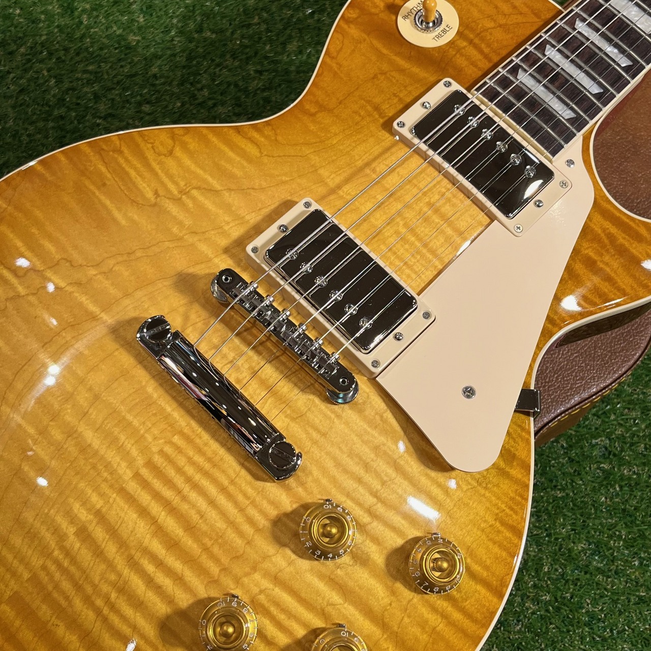 Gibson 【軽量&良杢!!】Exclusive Les Paul Standard '50s 