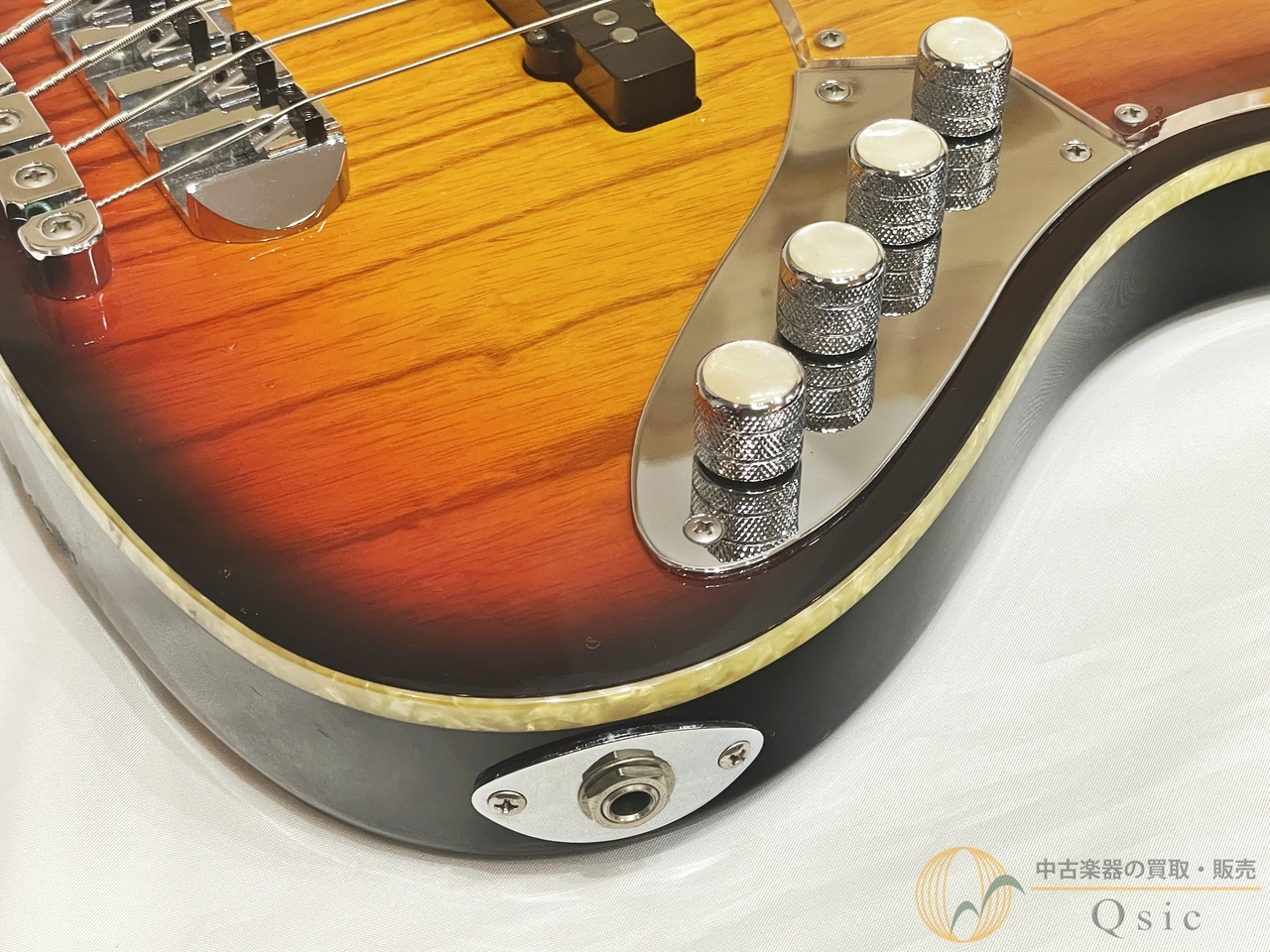 Bacchus Woodline Ash4 3TS 【返品OK】[MMR21]【箕面店在庫】（中古