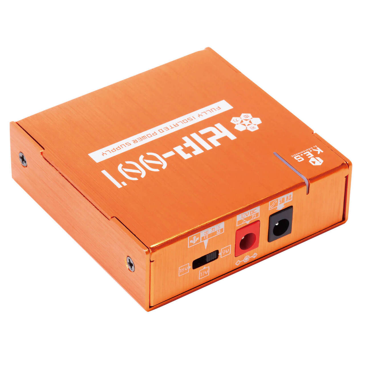 20日迄の限定値下げ　K.E.S KIP-001 K.E.S KIP-001｜ミュージックランドKEY
