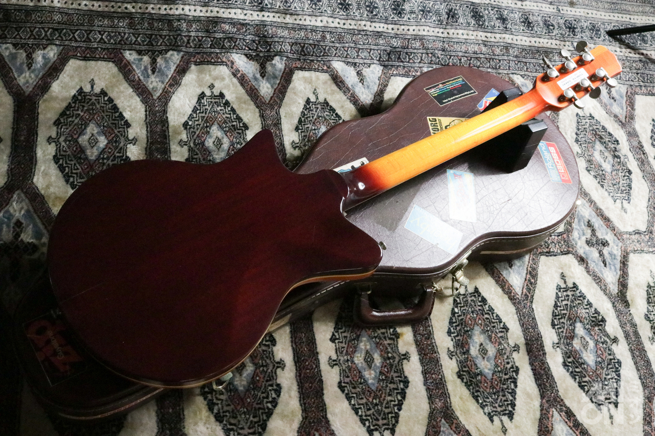 ギター Guyatone Glory LG-1000 1978 Guyatone Glory LG1000 Standard