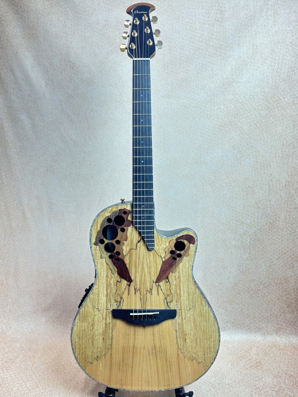 Ovation 【新春初売り大特価セール!!】CE44P SM SPT MP #CCV24120238