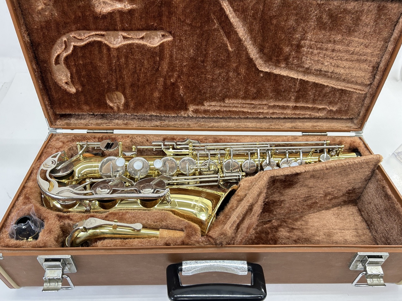 ヤマハ　アルトサックス　YAS-23　yamaha　管楽器　美品 YAMAHA USED 中古 ヤマハ アルトサックス YAS-23 S/N:87xx7