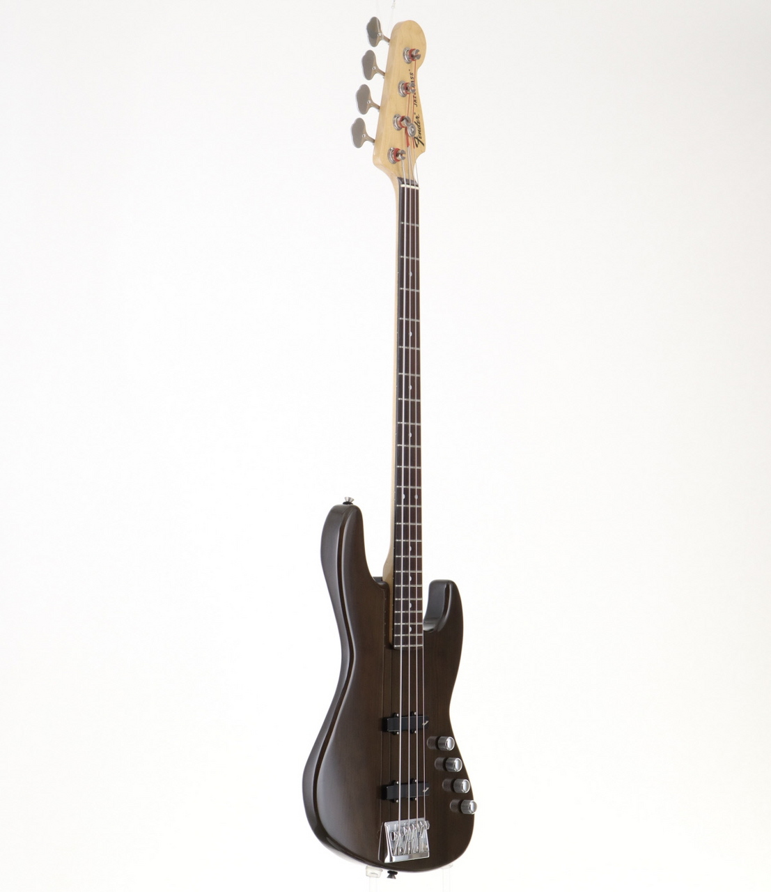 Fender Japan JBR-800 SBK/R ［4.26kg/1989-1990年製］フェンダー