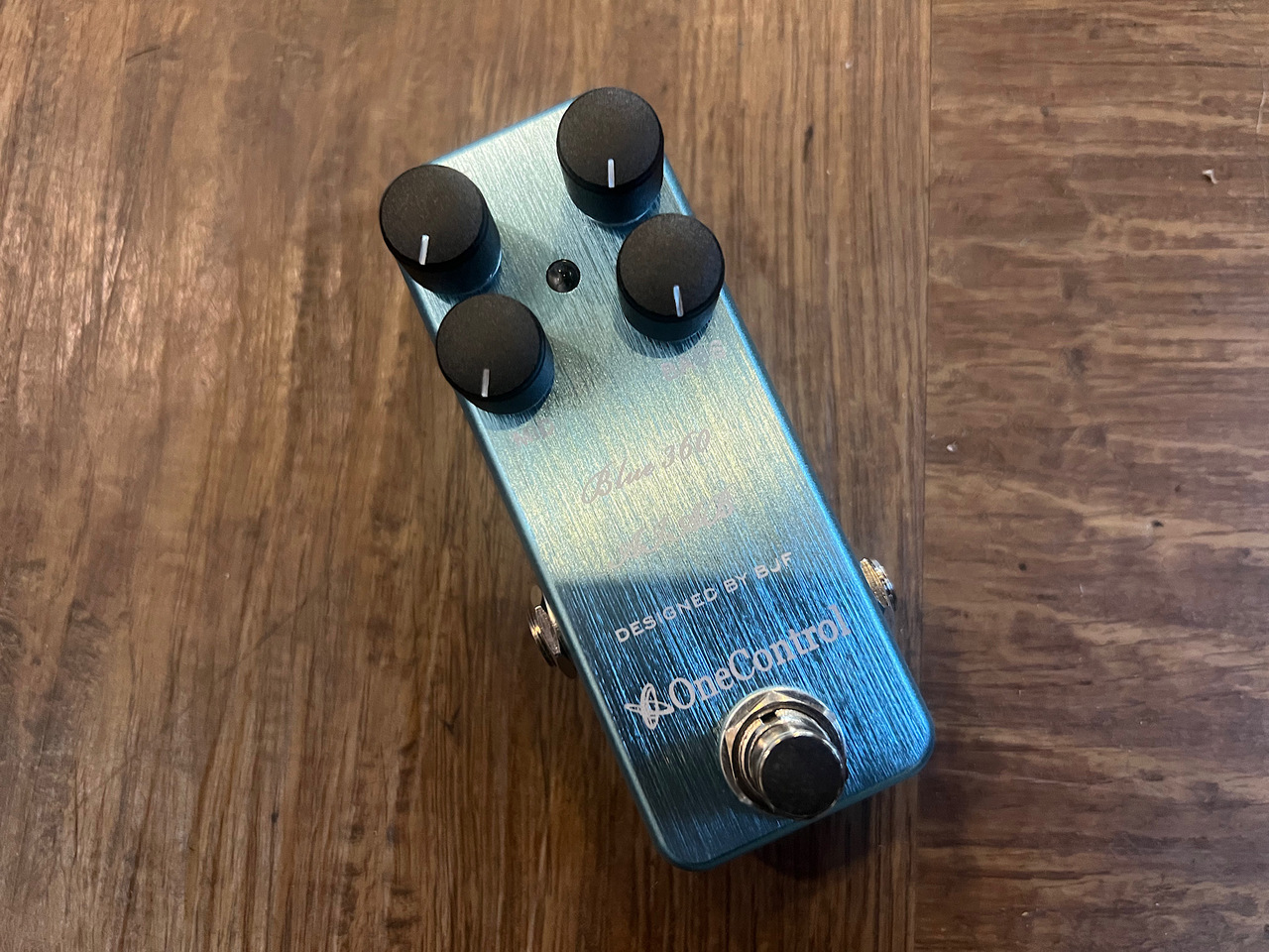 ONE CONTROL BLUE360 AIAB（中古）【楽器検索デジマート】
