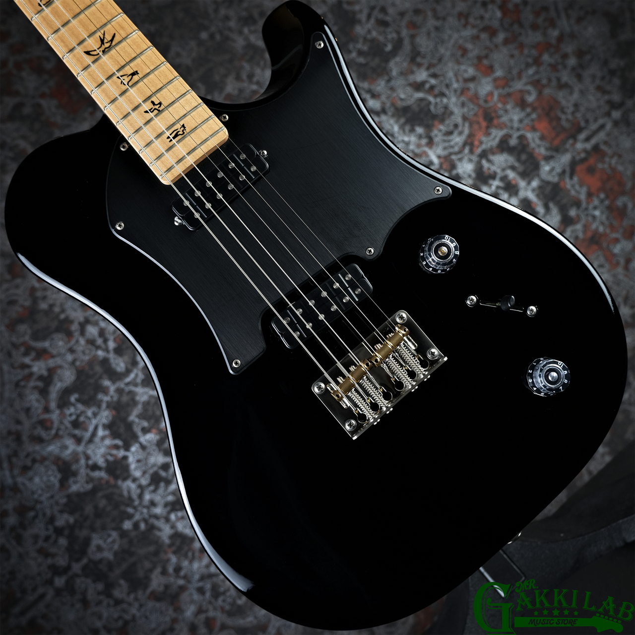 Paul Reed Smith(PRS) 2023 MYLES KENNEDY - Black 【現物画像】【金利