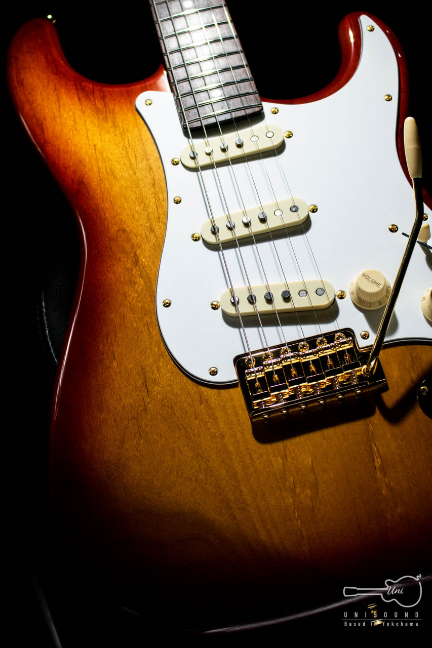 Tokai Vintage Series AST/R ITB G（新品）【楽器検索デジマート】