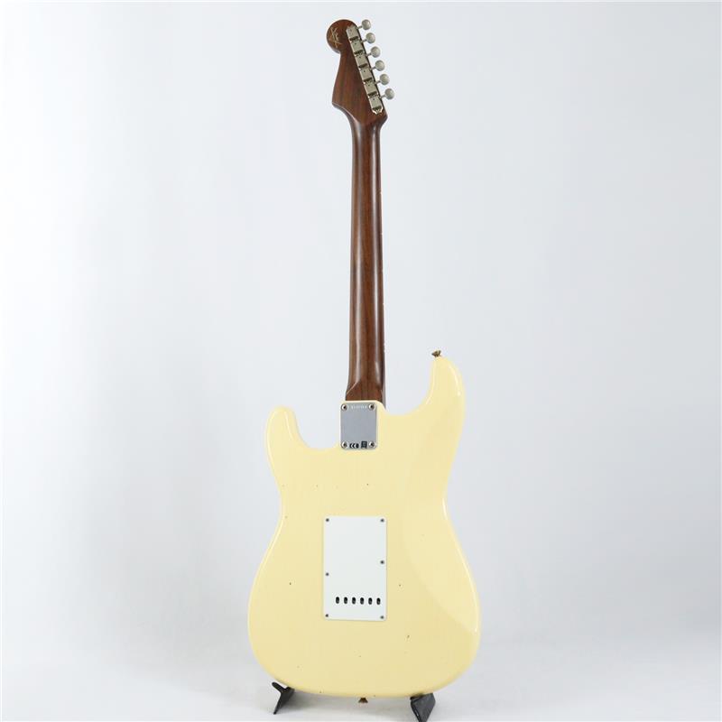 Fender Custom Shop USED 中古 1963 Stratocaster Journeyman Relic