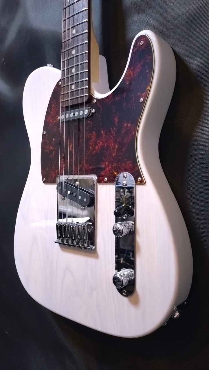 SCHECTER PA-LS/TK 【入荷未定・ご予約受付中】（新品）【楽器検索