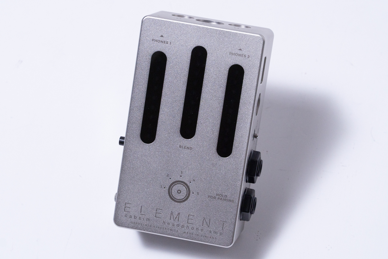 Darkglass Electronics ELEMENT【GIB横浜】（中古/送料無料）【楽器