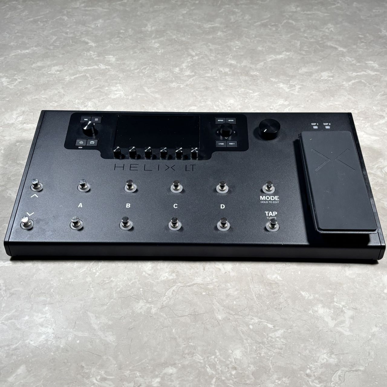 LINE 6 Helix LT【Used】（中古/送料無料）【楽器検索デジマート】