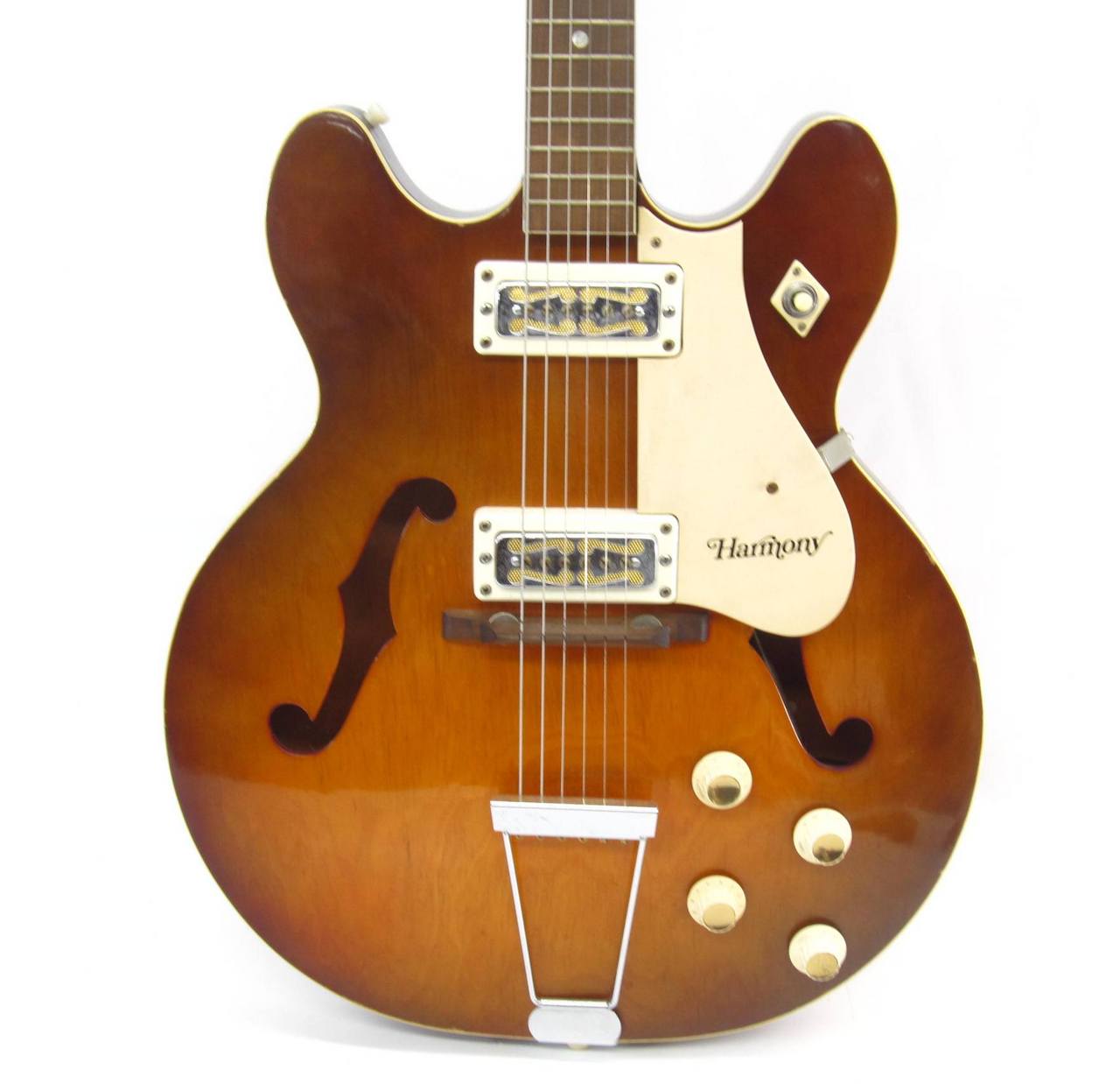 Harmony H54 ROCKET【浦添店】（中古/送料無料）【楽器検索デジマート】