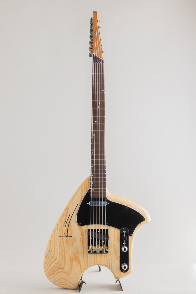  Guitar モデル ケース付 軽量 クラインギタータイプ クラインギターズ 一覧 | 三木楽器公式通販サイト