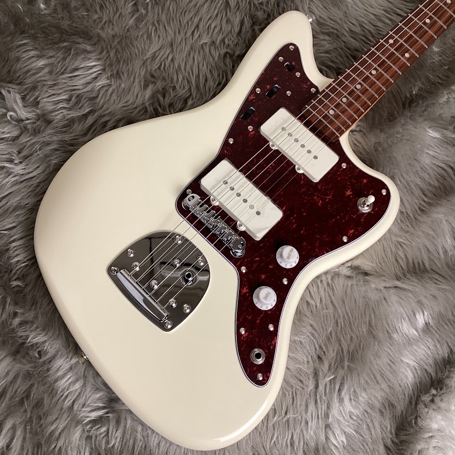 HISTORY HJM-Performance LPB ジャズマスタータイプ エレキ
