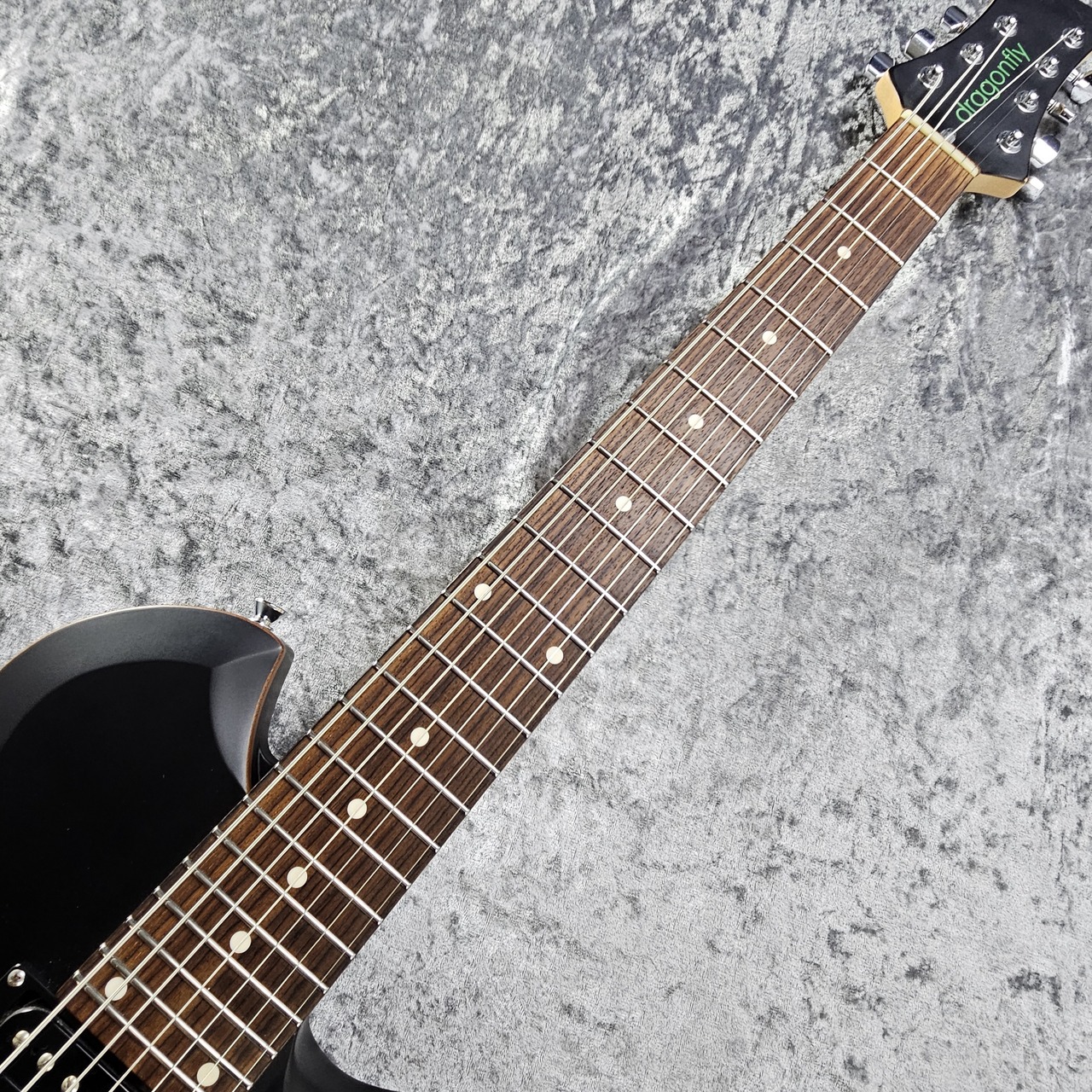 dragonfly MAROON 7st 666（中古）【楽器検索デジマート】