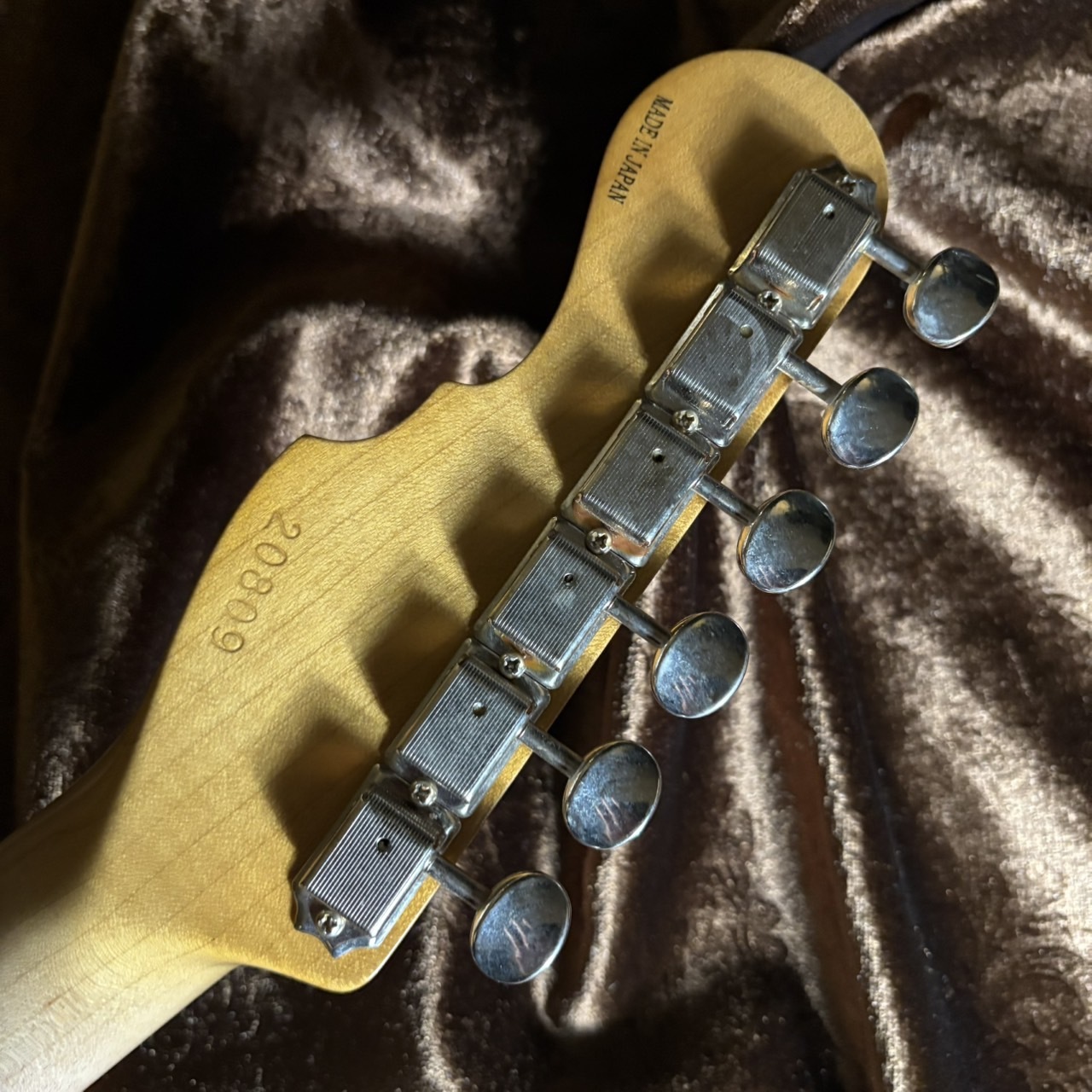 momose 《現物画像 / 迅速発送！》MC1-STD/R SOB-Aged（新品
