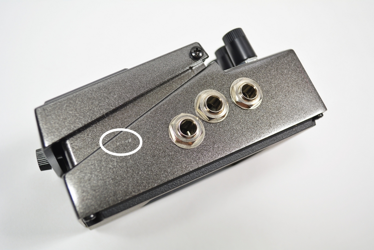 BOSS RV-6 Reverb（中古）【楽器検索デジマート】