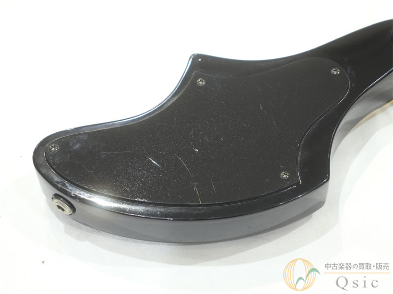 DeArmond Ashbory Bass [OLH16]【難波店在庫】 // セール対象商品