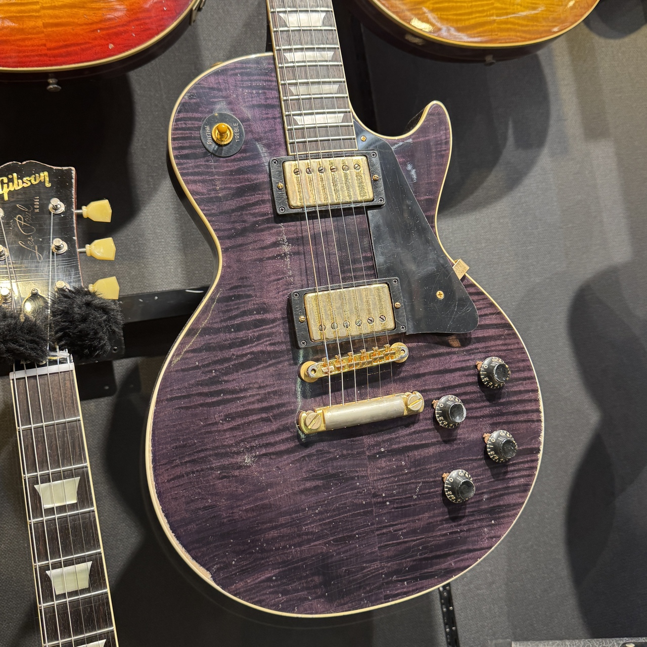 Gibson Custom Shop 【唯一無二】Murphy Lab 1959 Les Paul Standard