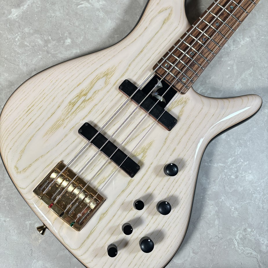 Sugi NB4M SL-ASH/BK｜ミュージックランドKEY
