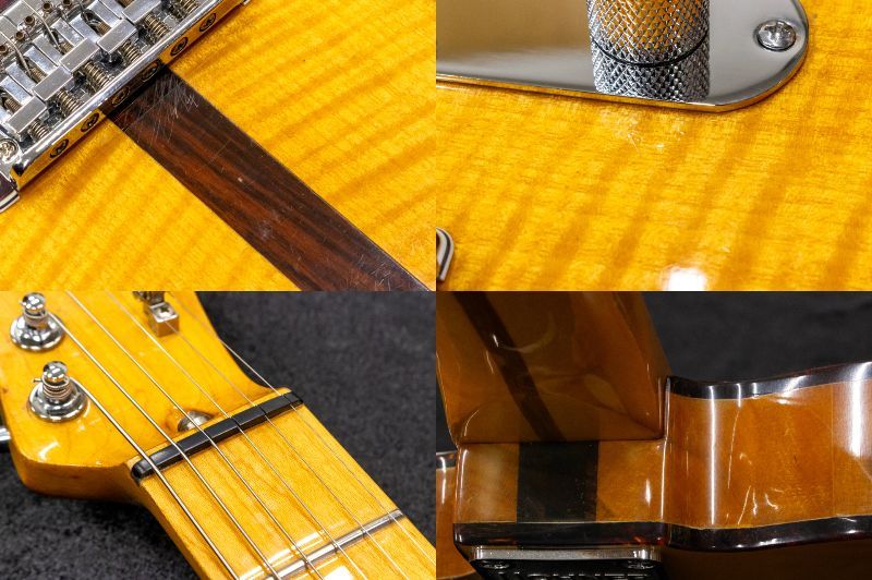 Hohner Prinz Mod. #8828401 3.78kg【Guitar Shop TONIQ横浜】（中古