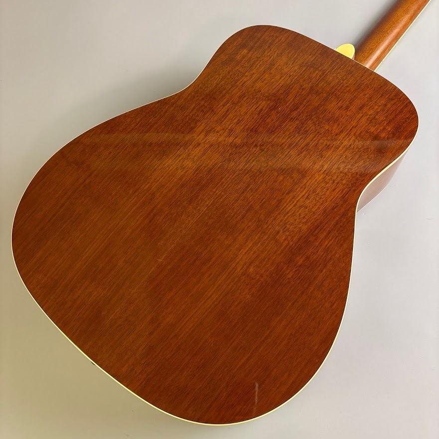 YAMAHA FG720S（中古/送料無料）【楽器検索デジマート】